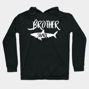 Brother Shark Hoodie